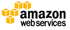 Powered by Amazon AWS