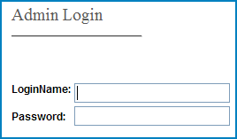 EasyStore Software Login