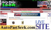 AutoPartSeek.com