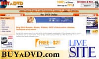 BuyaDVD.com