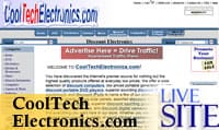 CoolTechElectronics