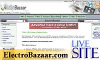 ElectroBazaar.com