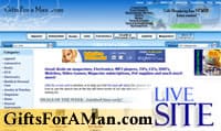 GiftsforaMan.com