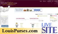 LouisPurses.com