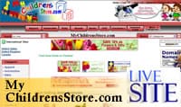 MyChildrensStore.com
