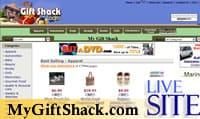 MyGiftShack.com