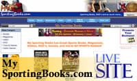 MySportingBooks.com