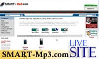 Smart-mp3.com