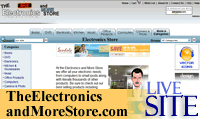 TheElectronicsandMoreStore.com