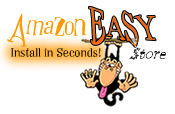 Amazon Easy Storefront
